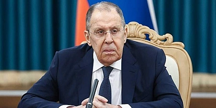 Лавров заявил, что ядерные испытания США вызывают серьёзную тревогу у России