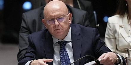 Небензя: США получили полное представление о ситуации на Украине после разъяснений Путина