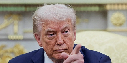 Трамп подписал закон о возобновлении работы правительства после рекордного шатдауна