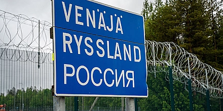 Финляндия запросила у Еврокомиссии более 16 млн евро для усиления контроля на восточной границе