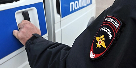 В московской школе отец пятиклассника напал на учителя
