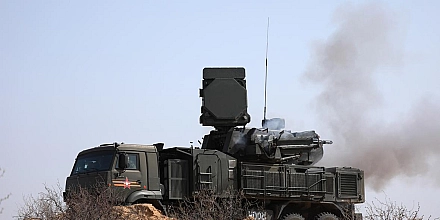 Минобороны сообщило о перехвате 216 украинских беспилотников за прошедшую ночь