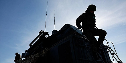 Минобороны России сообщило об уничтожении более тысячи украинских беспилотников за неделю