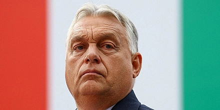 Орбан заявил, что Венгрия обратится в Европейский суд из-за решения ЕС отказаться от российского газа