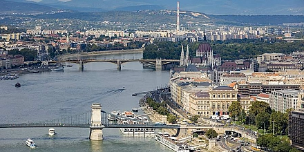 Москва подтвердила готовность к второму российско-американскому саммиту в Будапеште