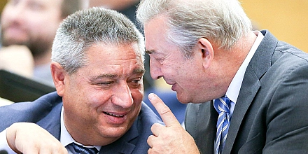 Схематоз с двойным подходом: Ченцов сыграет за Хора?