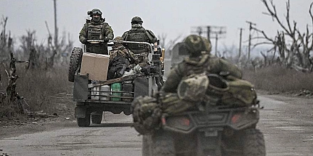 Российские войска сообщили об освобождении новых населенных пунктов в Харьковской, Днепропетровской областях и ДНР