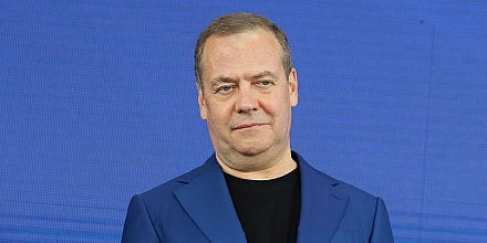 Медведев заявил, что Россия уже выпускает беспилотники на уровне, превосходящем зарубежные аналоги