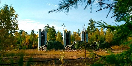 Минобороны сообщило о перехвате 31 украинского беспилотника над регионами России