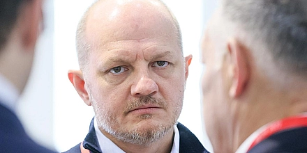 Экс-замгубернатора Петербурга Лавленцев обвинен в хищении средств, выделенных на строительство трассы М-12