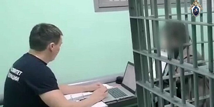 Жительницу Балашихи арестовали по делу об убийстве шестилетнего сына