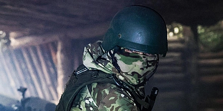 Politico: рамочное соглашение по урегулированию конфликта на Украине могут представить уже на этой неделе