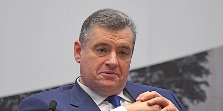 Слуцкий: в ближайшие дни станет ясно, готова ли Украина к переговорам