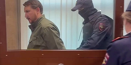 Генпрокуратура утвердила обвинение по делу экс-мэра Сочи Алексея Копайгородского и его супруги
