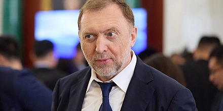 Дерипаска призвал банки перестать жаловаться на скидки маркетплейсов и пересмотреть свою политику