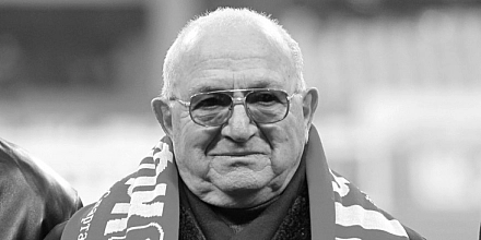 Никиту Симоняна похоронят на Ваганьковском кладбище