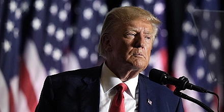 Трамп допустил возможный прогресс в переговорах по Украине