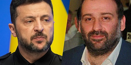 Крымско-офшорный гамбит Миндича: деньги «Энергоатома» ушли к Дейчам?