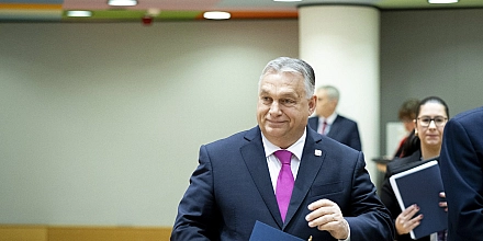 Орбан заявил, что Европа хочет продолжения конфликта на Украине