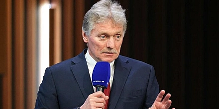 Песков назвал ситуацию вокруг американского мирного плана по Украине «информационной вакханалией»