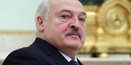 Лукашенко раскритиковал действия Литвы на границе, назвав их политической недальновидностью