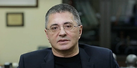 Доктор Мясников раскритиковал врачей