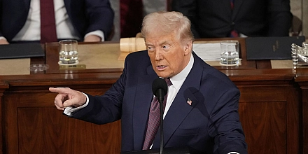 Трамп заявил, что мирный план по Украине сократили с 28 до 22 пунктов после доработки