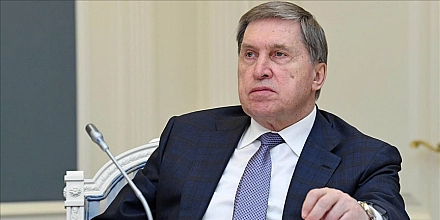 Ушаков: спецпосланник Трампа Стивен Уиткофф приедет в Москву на следующей неделе