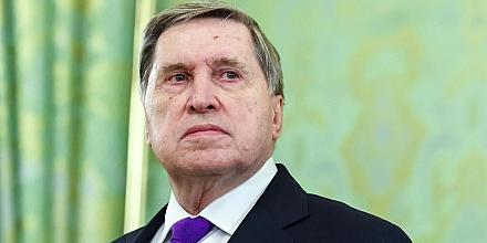 Ушаков: представители спецслужб России и Украины проводят встречи в Абу-Даби