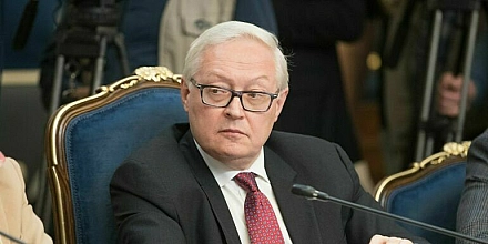 Рябков: Россия не пойдет на уступки в вопросах урегулирования украинского конфликта