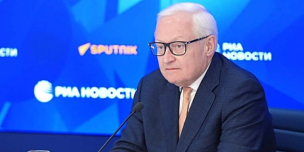 Рябков: отношения России и США остаются на раннем этапе нормализации и не гарантируют быстрого прогресса