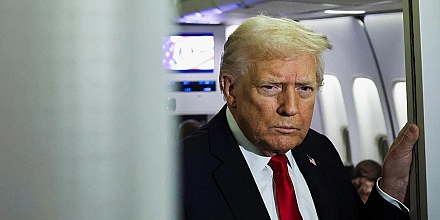 Трамп назвал нелегальных мигрантов главной угрозой национальной безопасности США после стрельбы у Белого дома