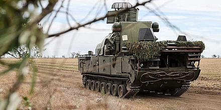 Российские ПВО за ночь сбили 118 украинских беспилотников