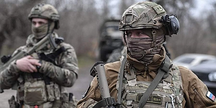 Минобороны сообщило о серии ударов по объектам ВСУ в ответ на атаки по России