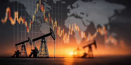Нефть перешла к снижению после умеренного роста накануне