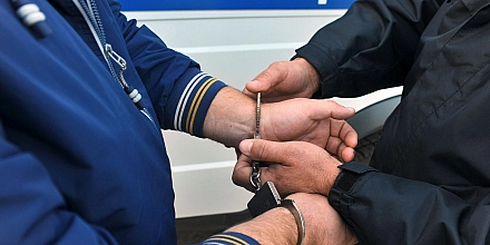 В Петербурге задержан гендиректор стройфирмы, выманивший у участника СВО 800 тысяч рублей
