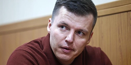 Артем Чекалин признал вину по делу о выводе миллионов в ОАЭ, но спорит с квалификацией обвинения