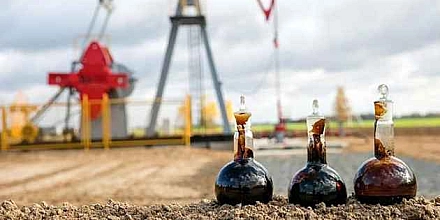 Нефть Brent подорожала до 63,23 за баррель