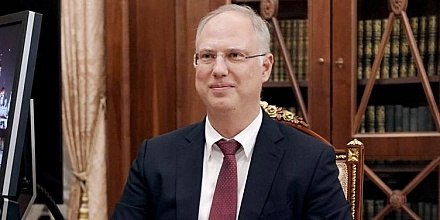 Кирилл Дмитриев назвал приезд американской делегации в Москву важным шагом для продвижения мирного плана по Украине