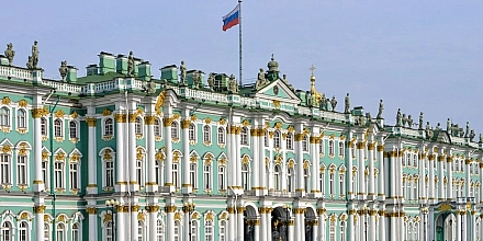 Эрмитаж объявил планы на 2026 год: более 30 выставок, крупные международные проекты и новые экспозиции