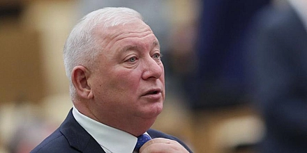 Госдума досрочно прекратила полномочия депутата Анатолия Вороновского