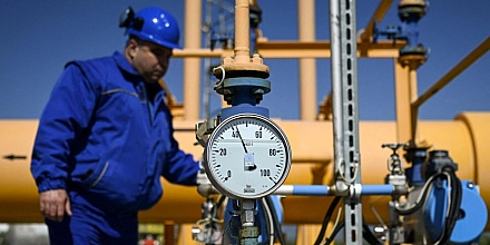 ЕС вводит поэтапный запрет на импорт российского газа