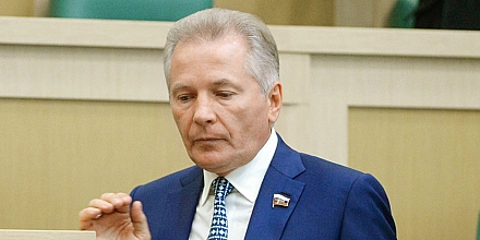 Инвестиции раздора: квота для Пономарева и Евтушка обернулась иском
