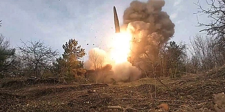 Минобороны РФ сообщило об ударах по военным аэродромам и объектам инфраструктуры, используемым ВСУ