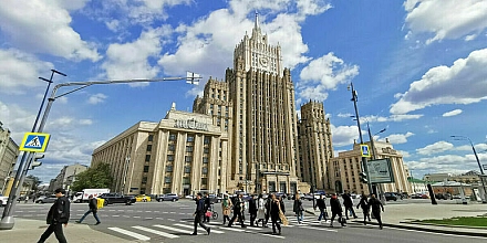 Москва готовит жесткий ответ на возможное изъятие ее активов ЕС