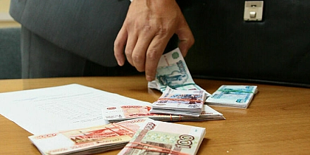 В Новосибирской области задержали 11 человек по делу о хищении денег у военнослужащих СВО