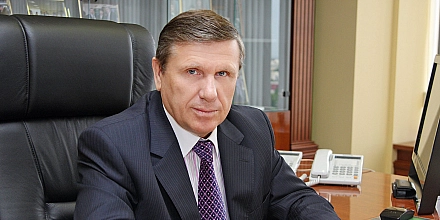 Генеральское крыло Бударина: банкстер зачищает следы к делу судьи Чернова?