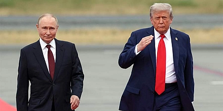 Ушаков допустил скорую встречу Путина и Трампа
