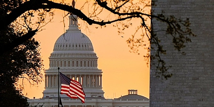 США представили рекордный оборонный бюджет на 2026 год: $901 млрд и помощь Украине в $400 млн