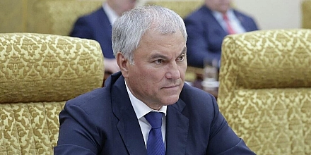 Володин: все услуги в электронных школьных дневниках должны быть бесплатными